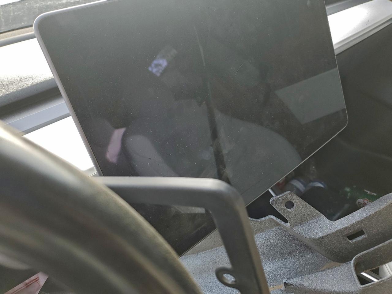 2018 TESLA MODEL 3 photo 9