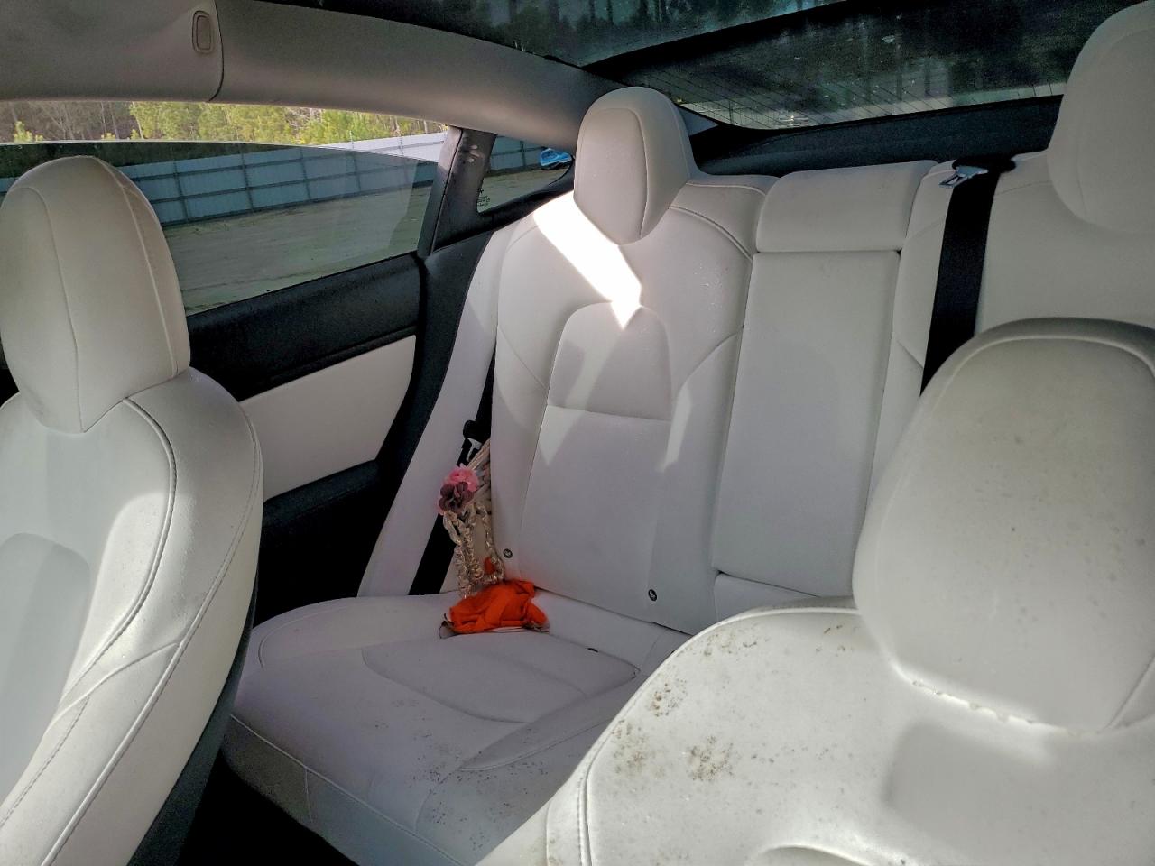 2018 TESLA MODEL 3 photo 10