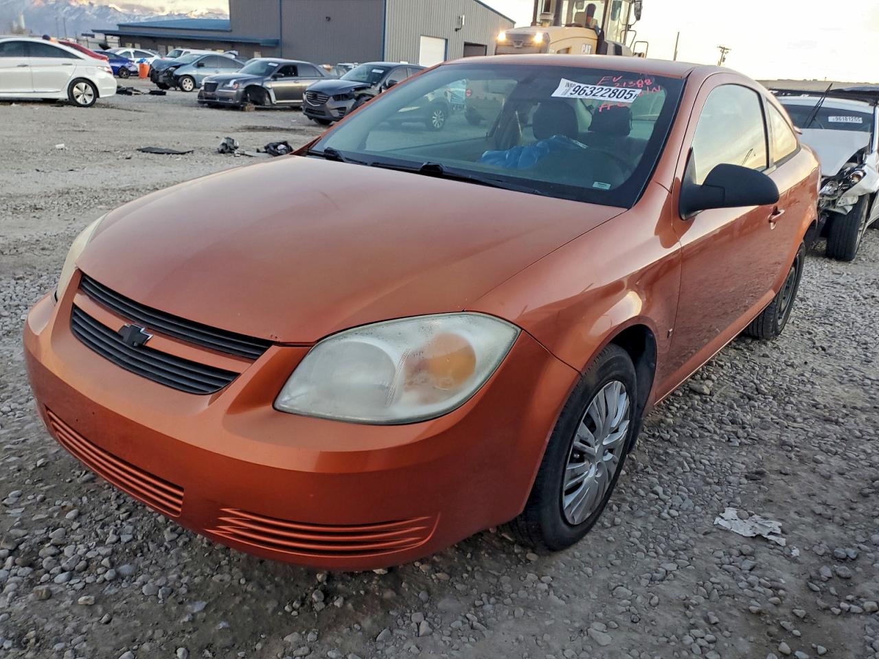 2006 CHEVROLET COBALT