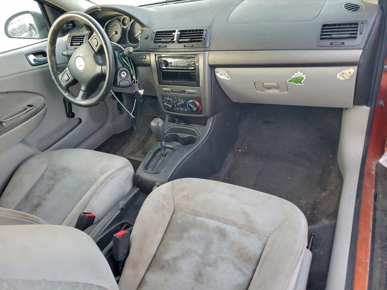 2006 CHEVROLET COBALT LS photo 8