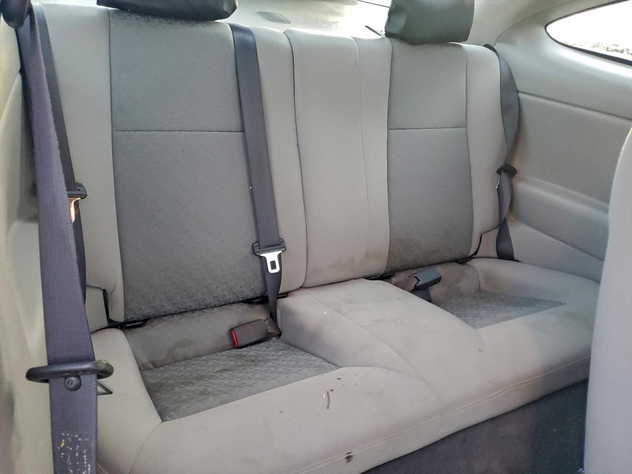 2006 CHEVROLET COBALT LS photo 10
