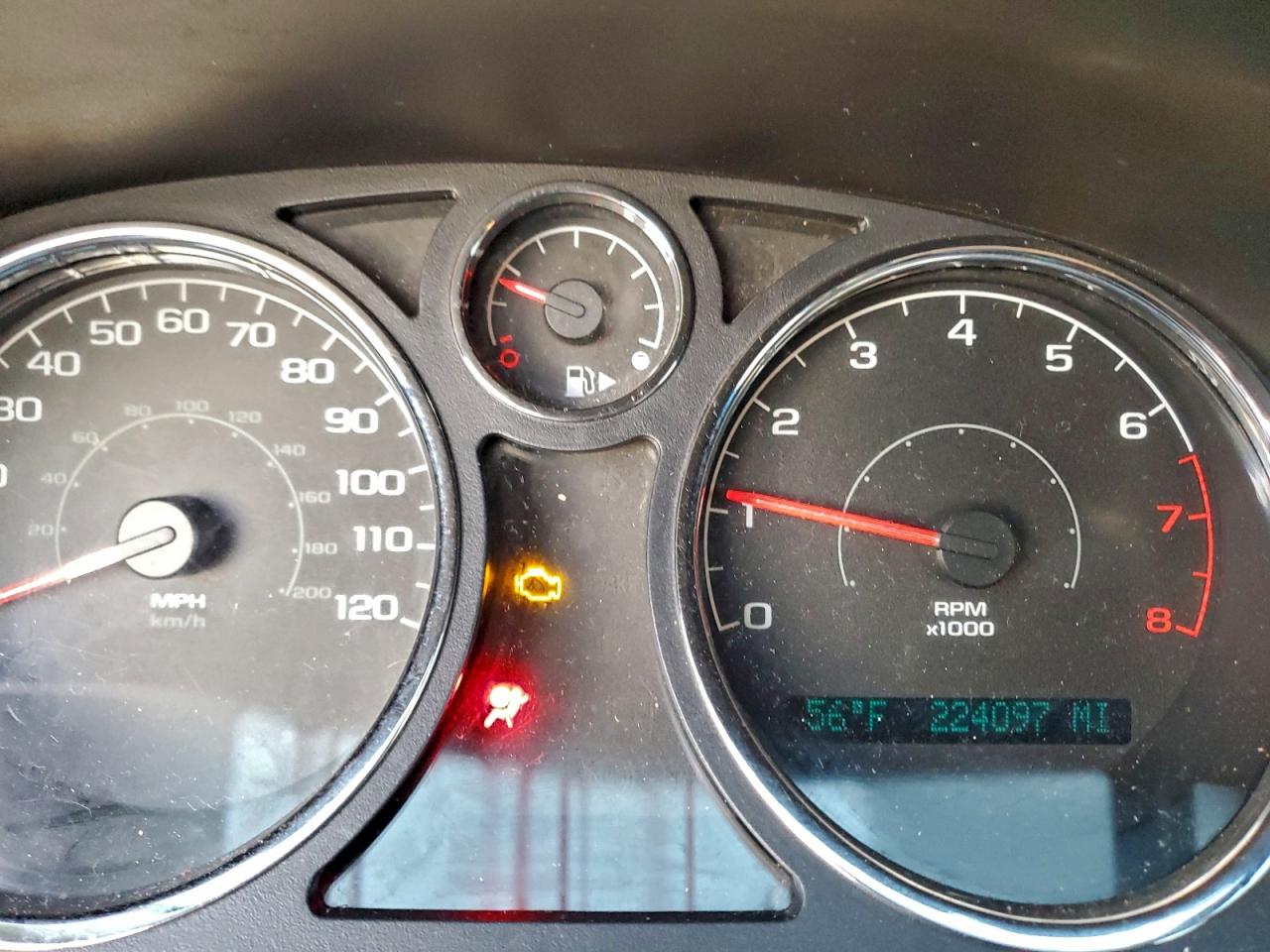 2006 CHEVROLET COBALT LS photo 9
