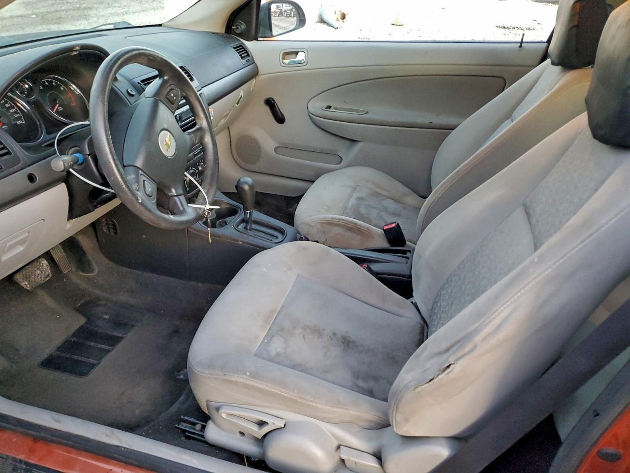 2006 CHEVROLET COBALT LS photo 7