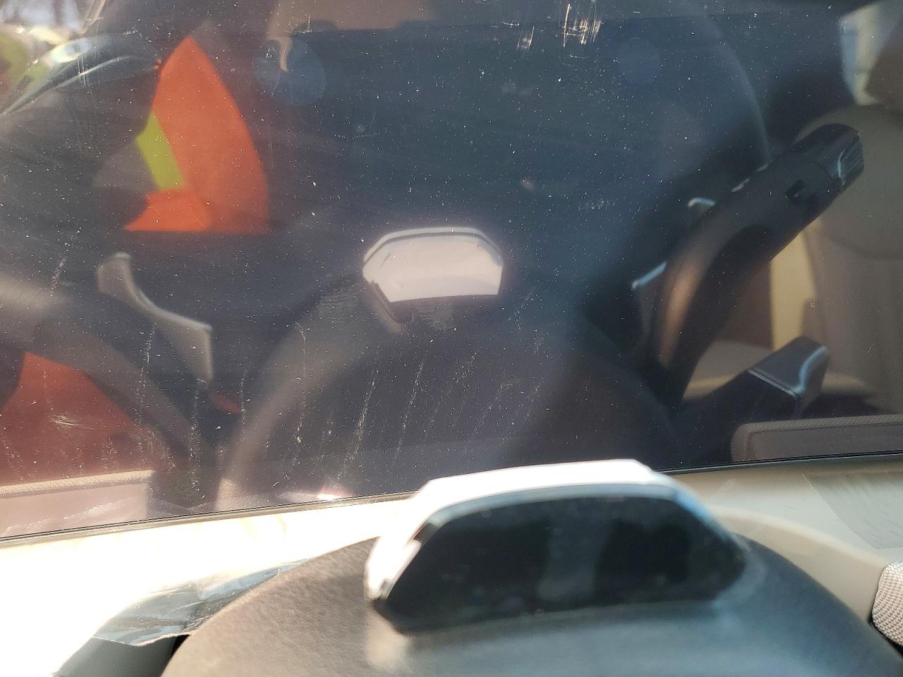 2025 HYUNDAI TUCSON photo 9