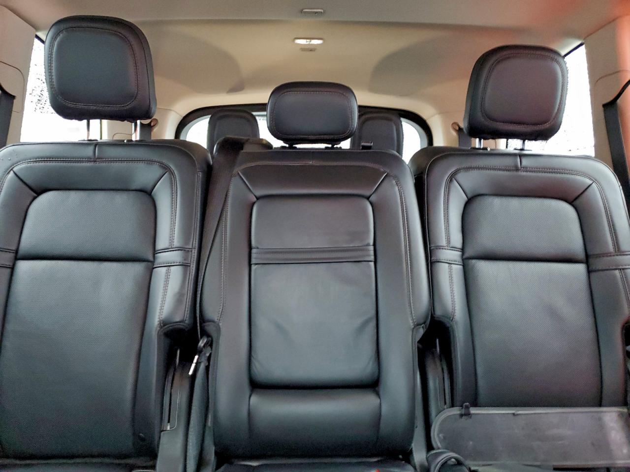 2023 LINCOLN AVIATOR GRAND TOURING photo 10