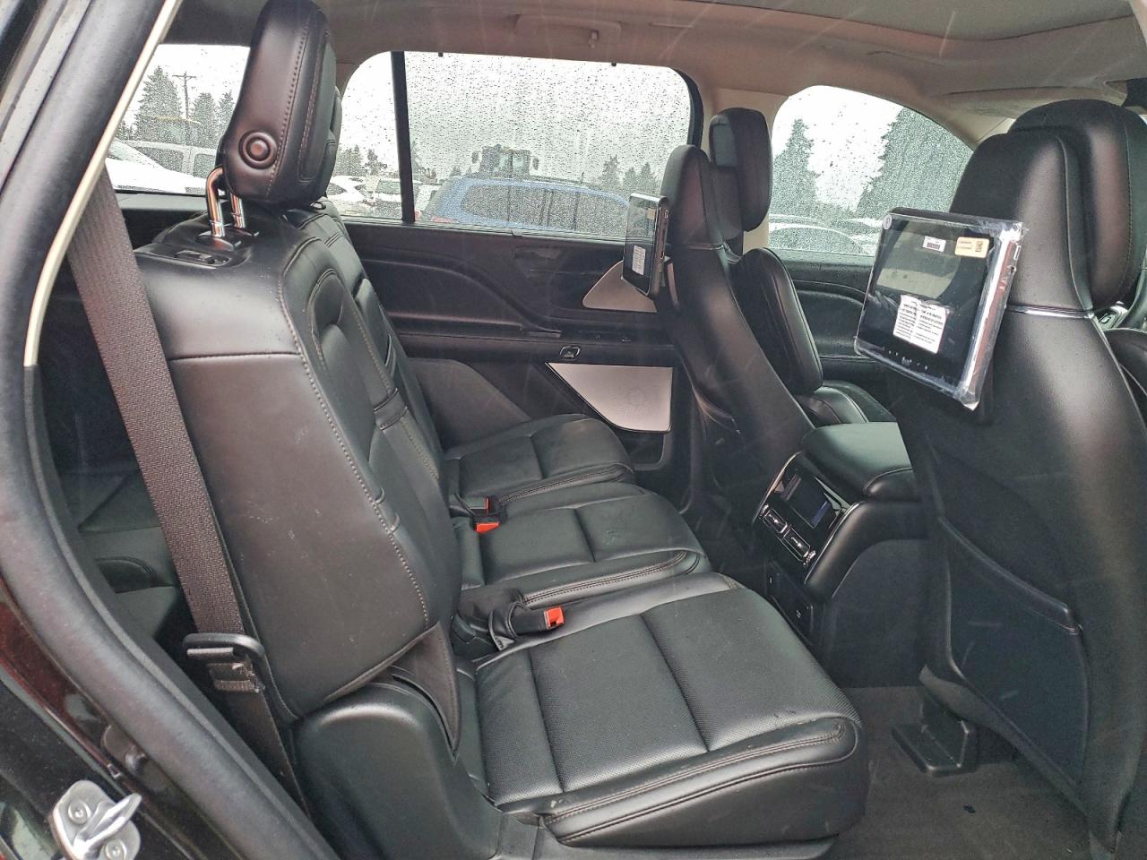 2023 LINCOLN AVIATOR GRAND TOURING photo 11