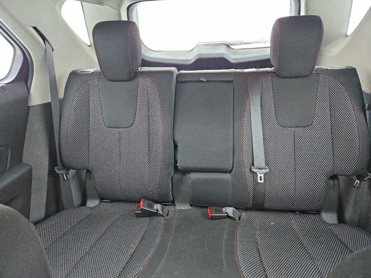 2016 CHEVROLET EQUINOX LS photo 10