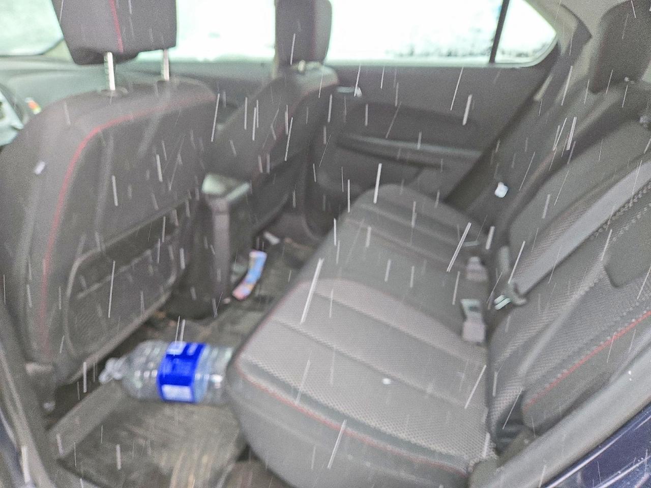2016 CHEVROLET EQUINOX LS photo 11