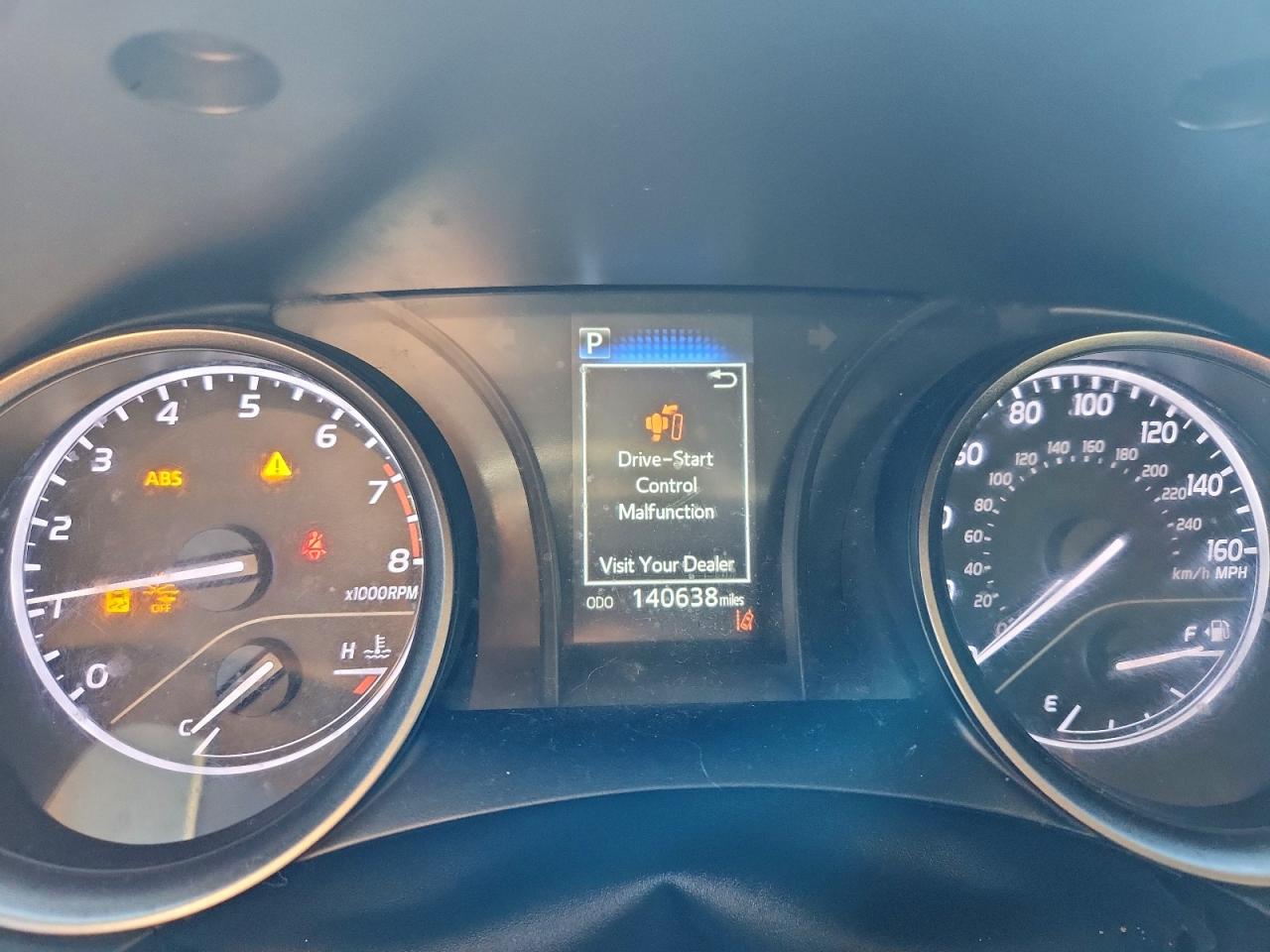 2021 TOYOTA CAMRY SE photo 17