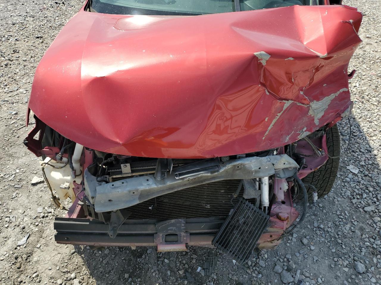 2016 MITSUBISHI OUTLANDER SE photo 10