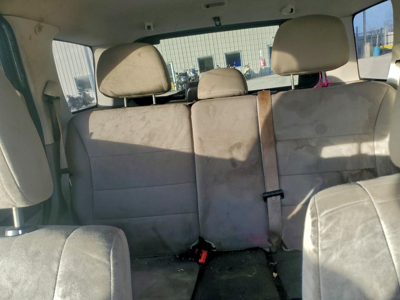 2012 FORD ESCAPE XLT photo 10