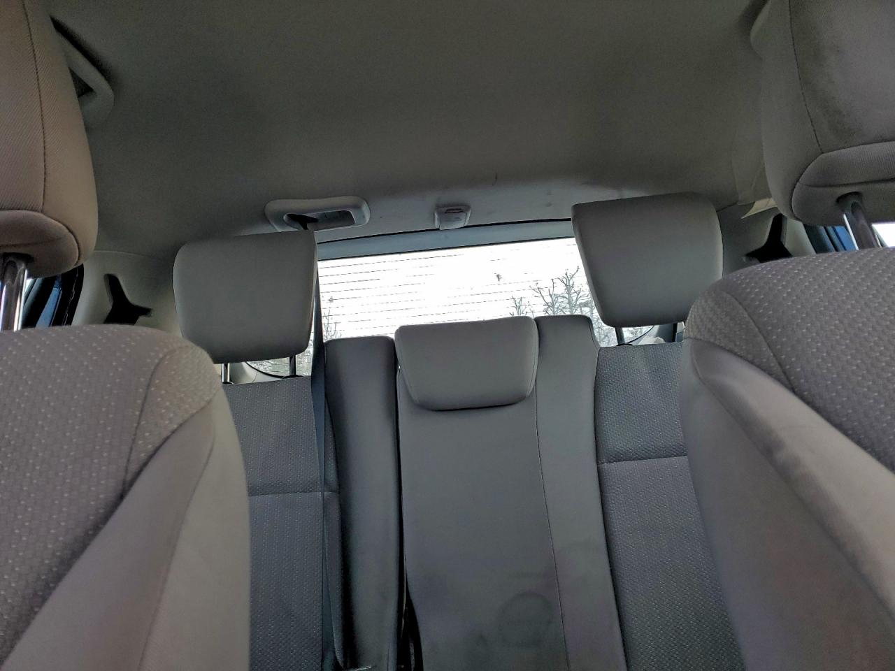 2016 HONDA HR-V LX photo 10