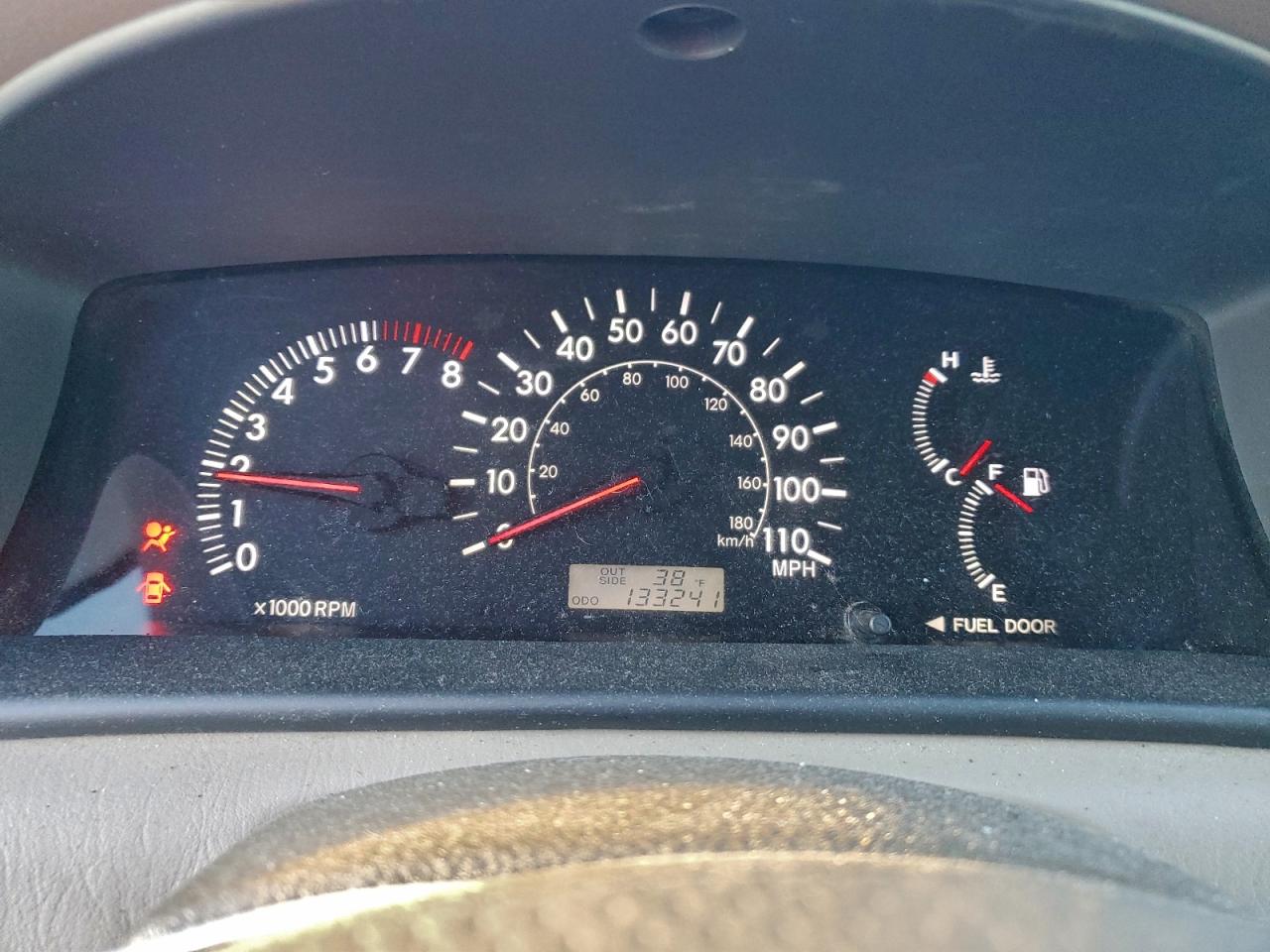 2007 TOYOTA COROLLA CE photo 9