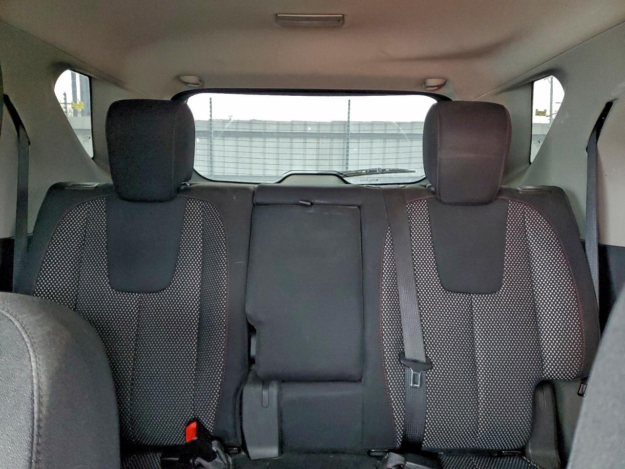 2015 CHEVROLET EQUINOX LT photo 10