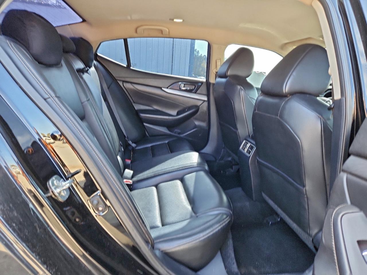 2017 NISSAN MAXIMA 3.5S photo 10