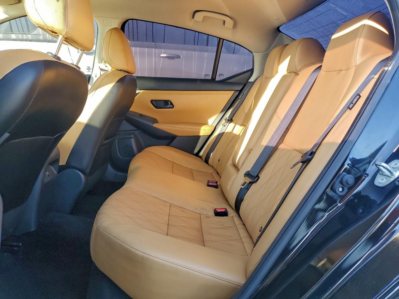 2024 NISSAN SENTRA SV photo 10