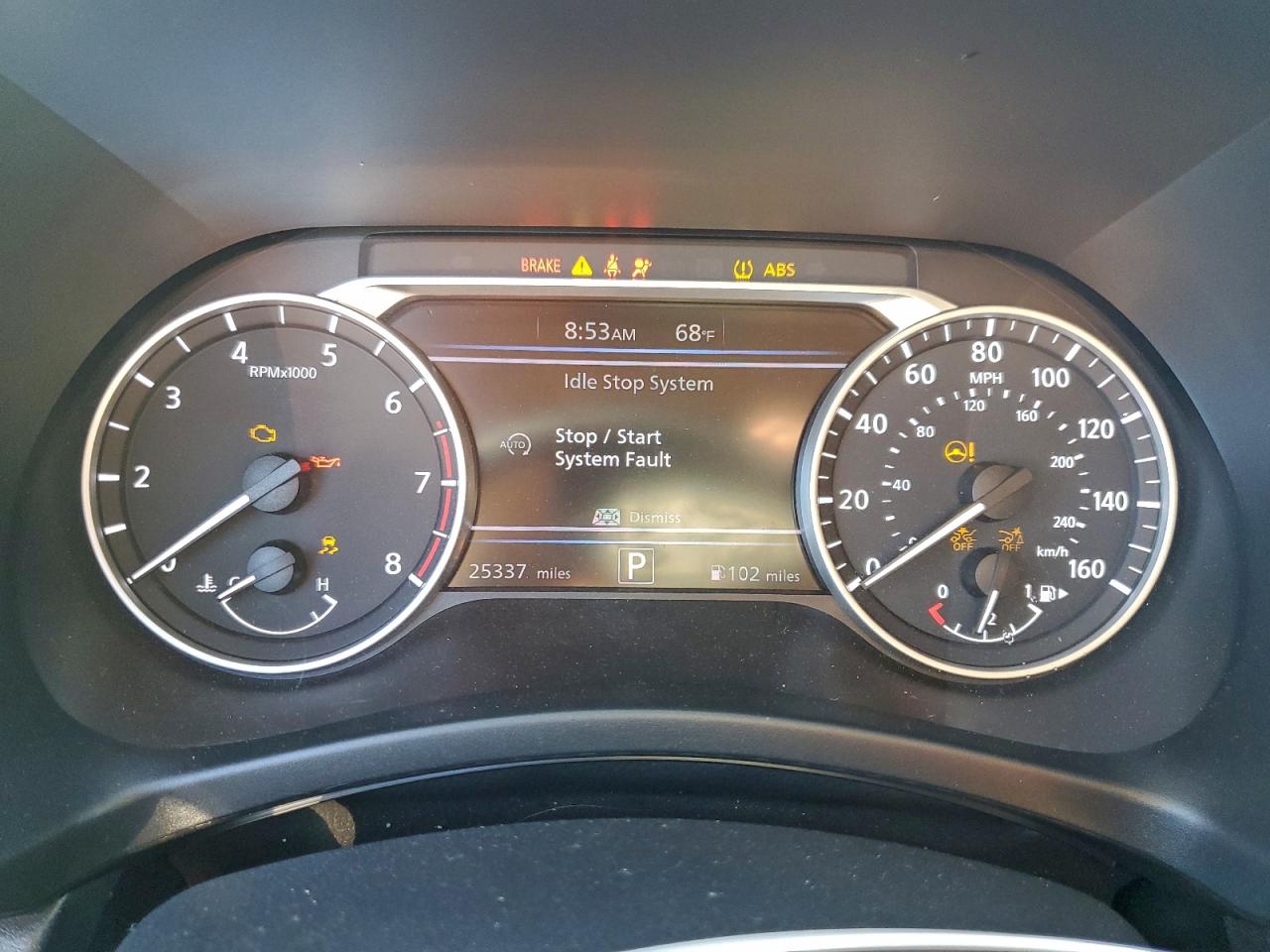 2024 NISSAN SENTRA SV photo 9