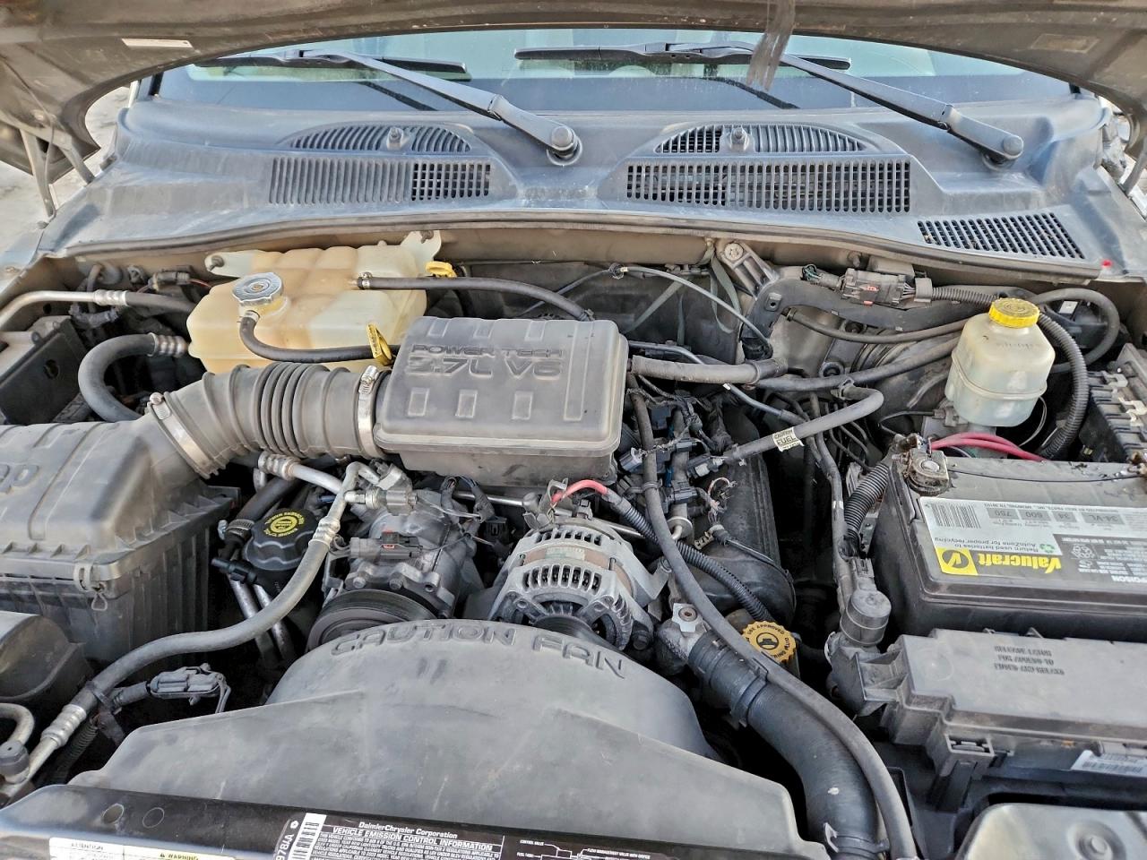 2003 JEEP LIBERTY photo 12