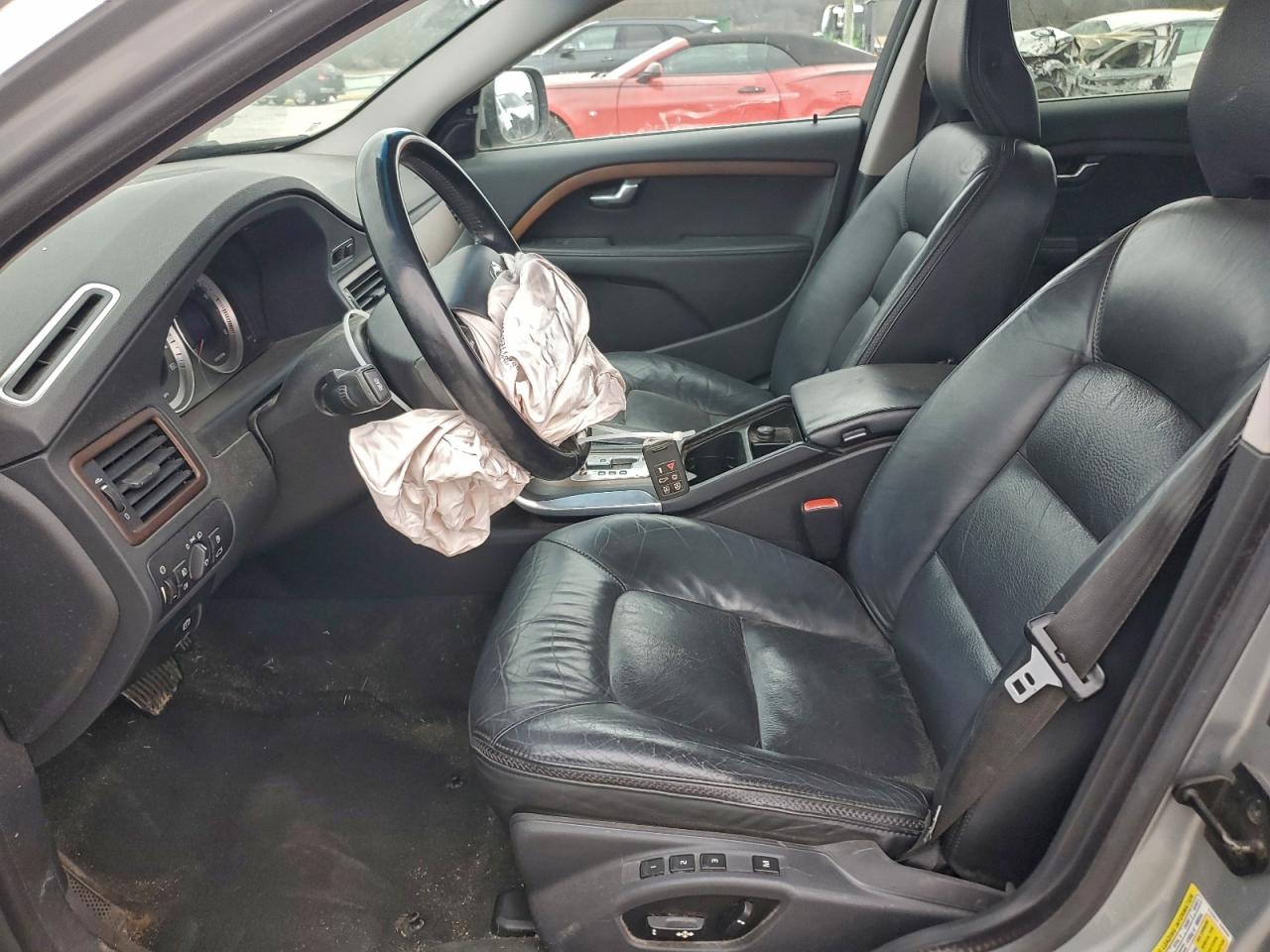 2011 VOLVO XC70 3.2 photo 7