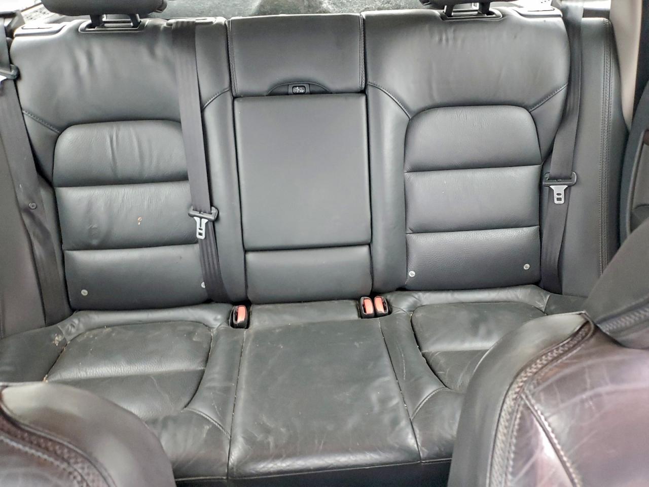 2011 VOLVO XC70 3.2 photo 10