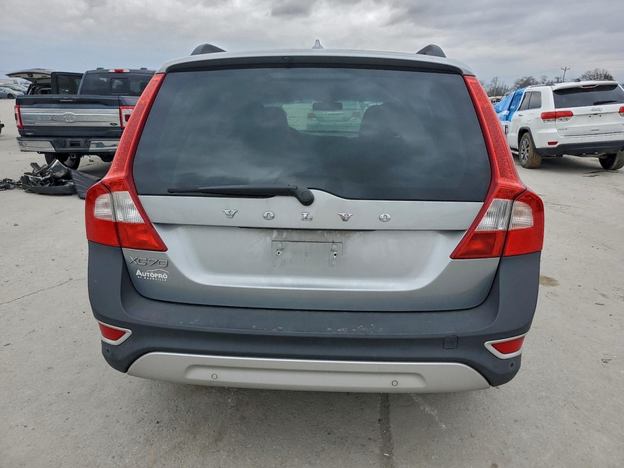 2011 VOLVO XC70 3.2 photo 6