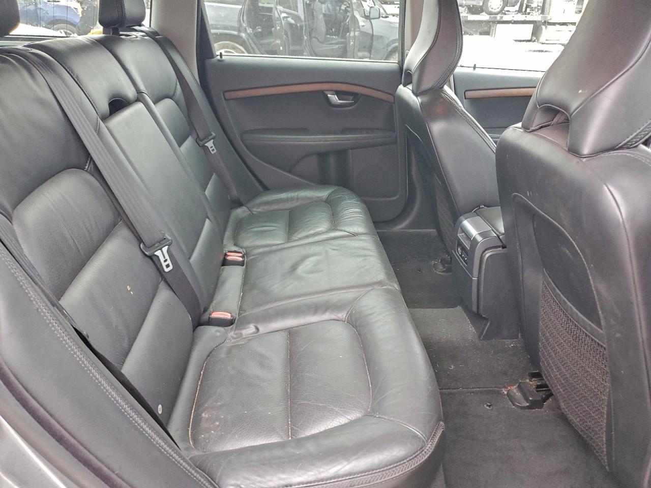 2011 VOLVO XC70 3.2 photo 11