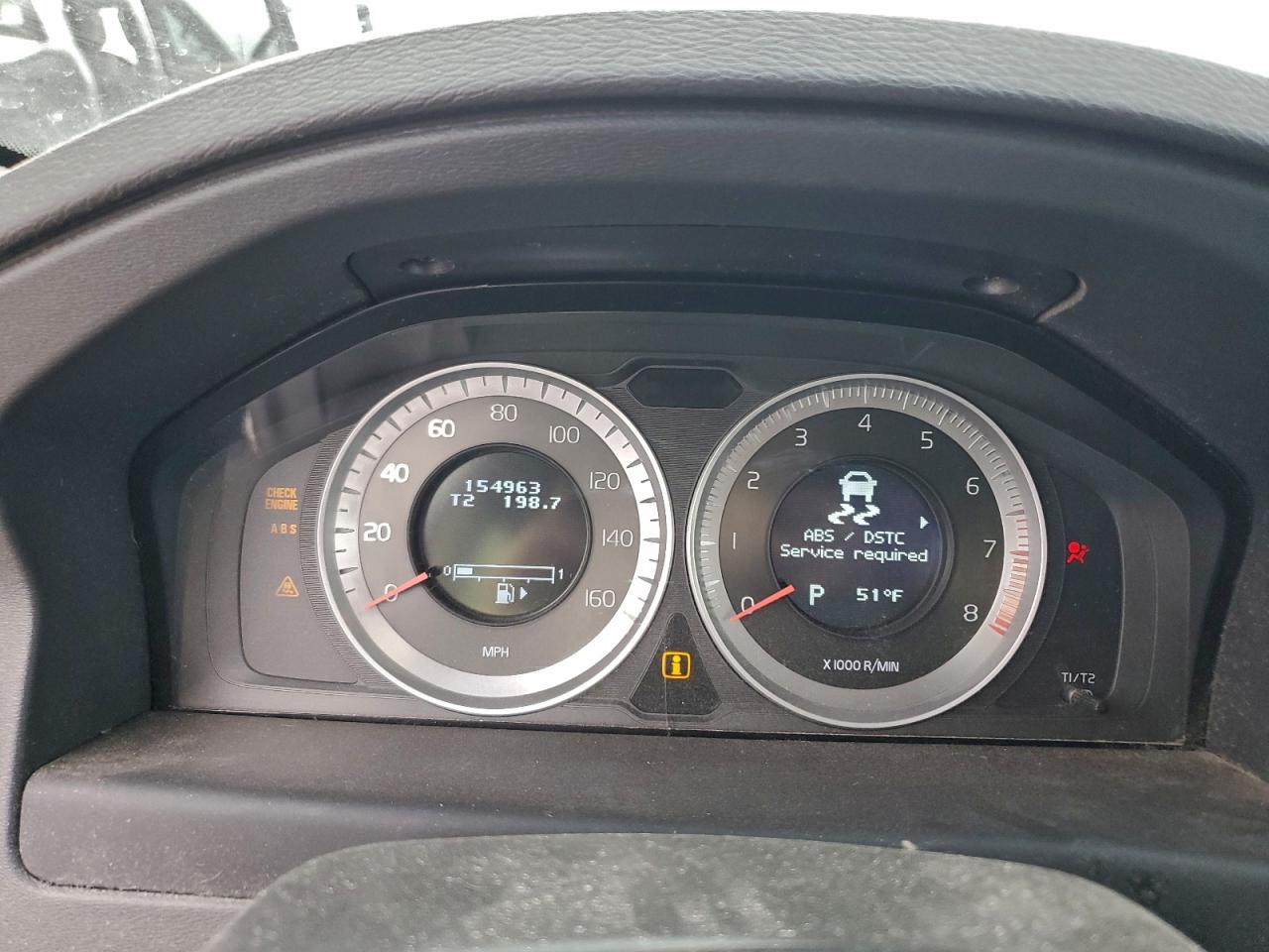 2011 VOLVO XC70 3.2 photo 9