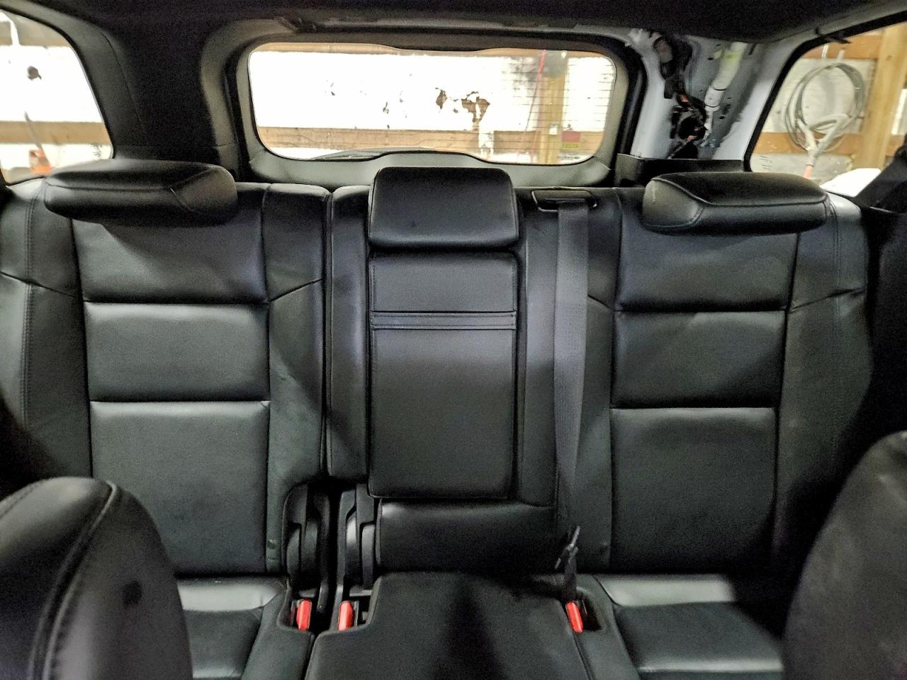 2020 JEEP GRAND CHEROKEE LIMITED photo 10