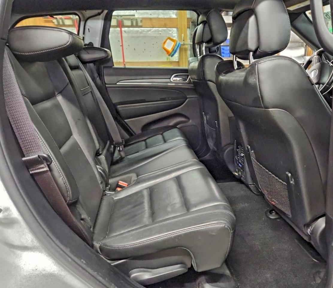 2020 JEEP GRAND CHEROKEE LIMITED photo 11