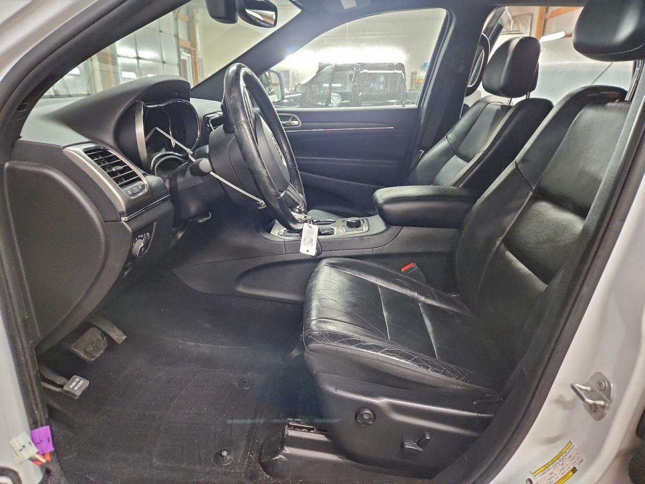 2020 JEEP GRAND CHEROKEE LIMITED photo 7