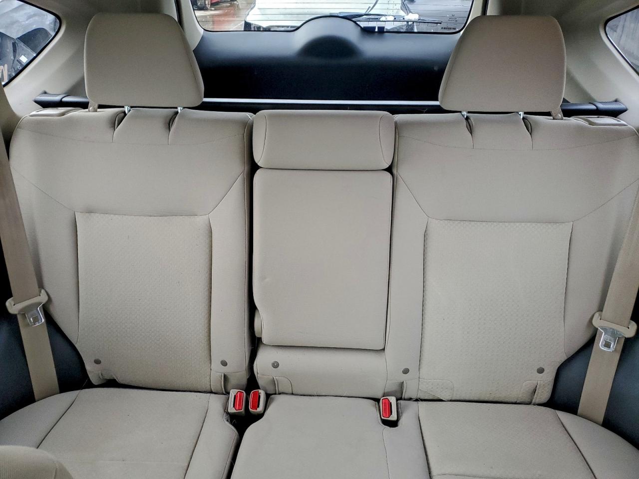 2016 HONDA CR-V EX photo 10