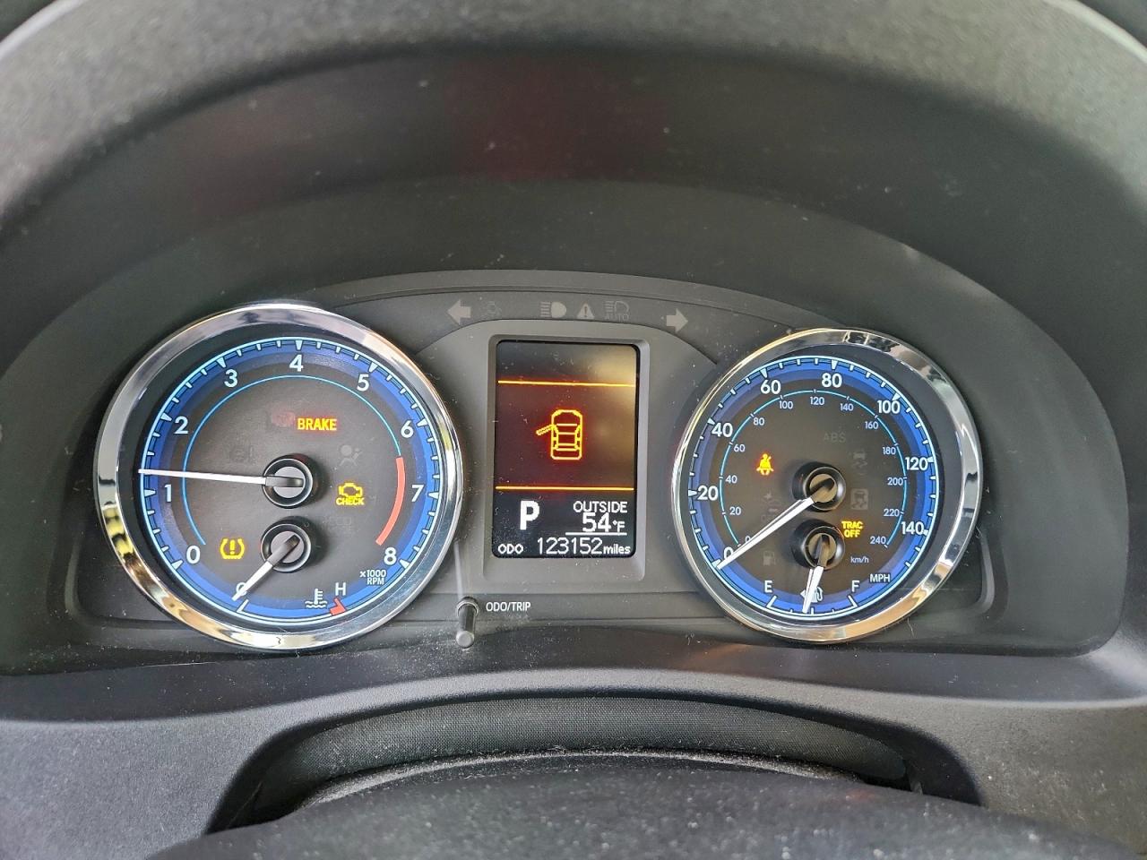 2017 TOYOTA COROLLA L photo 17
