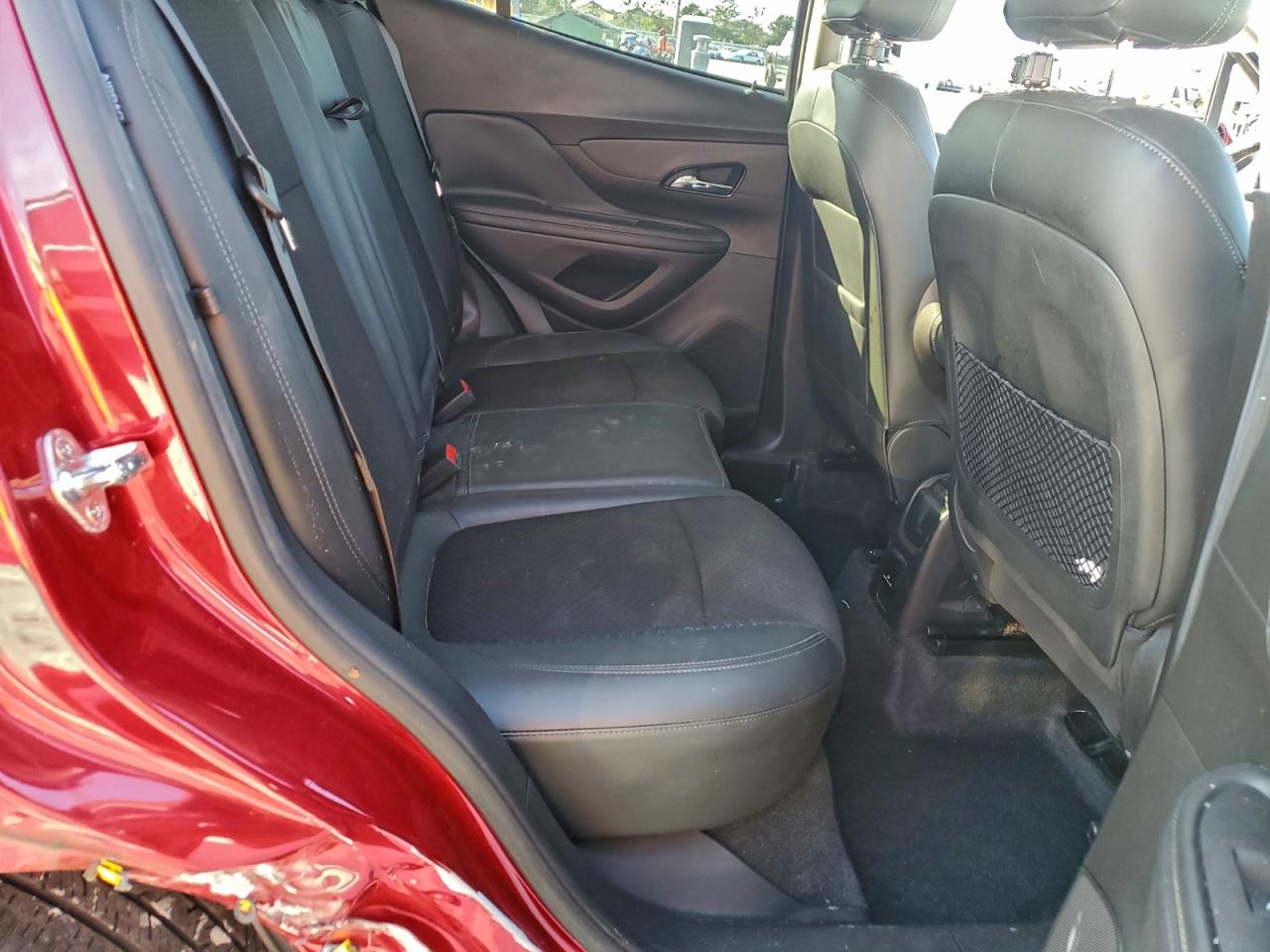 2019 BUICK ENCORE PREFERRED photo 11