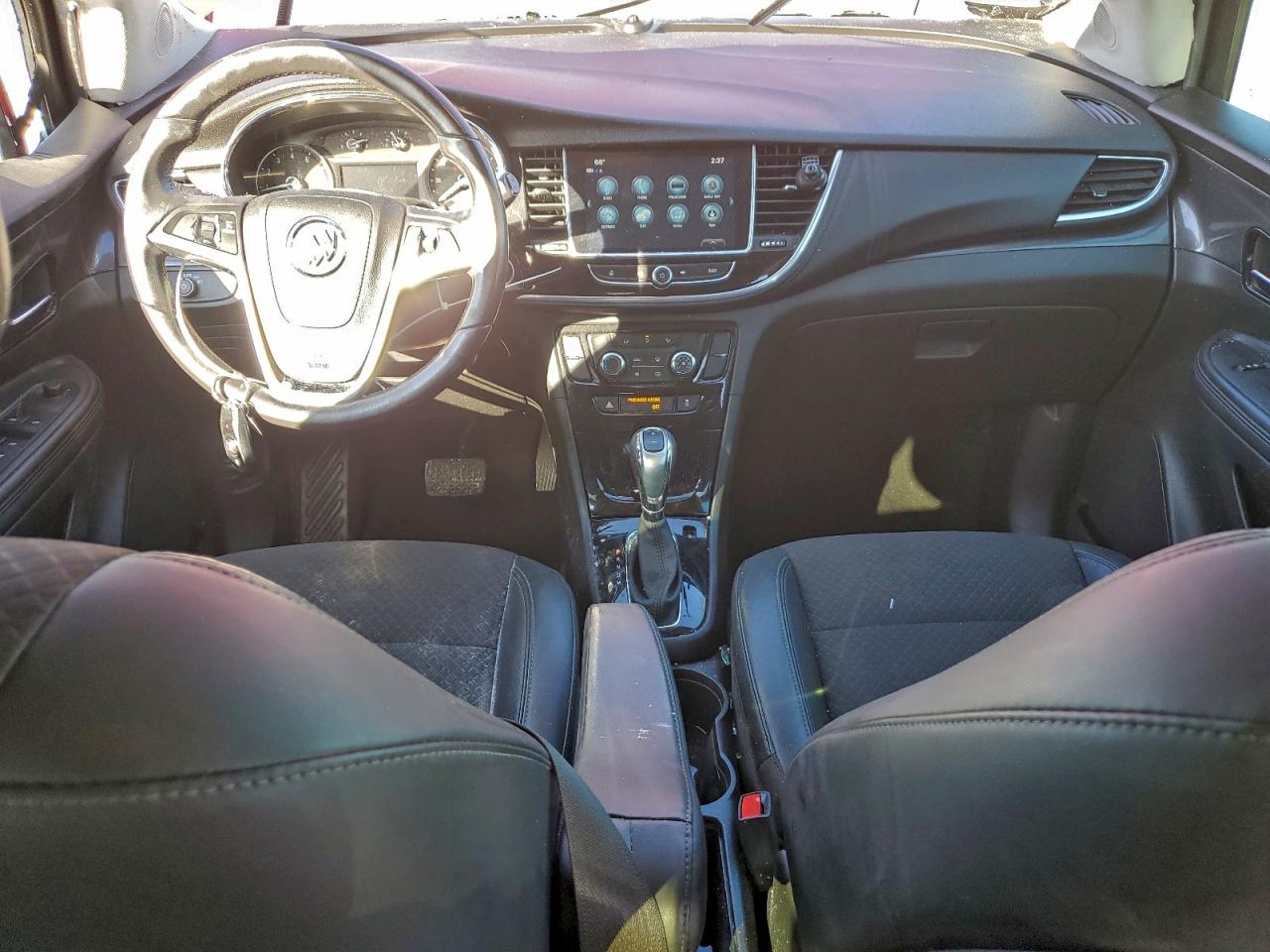2019 BUICK ENCORE PREFERRED photo 8