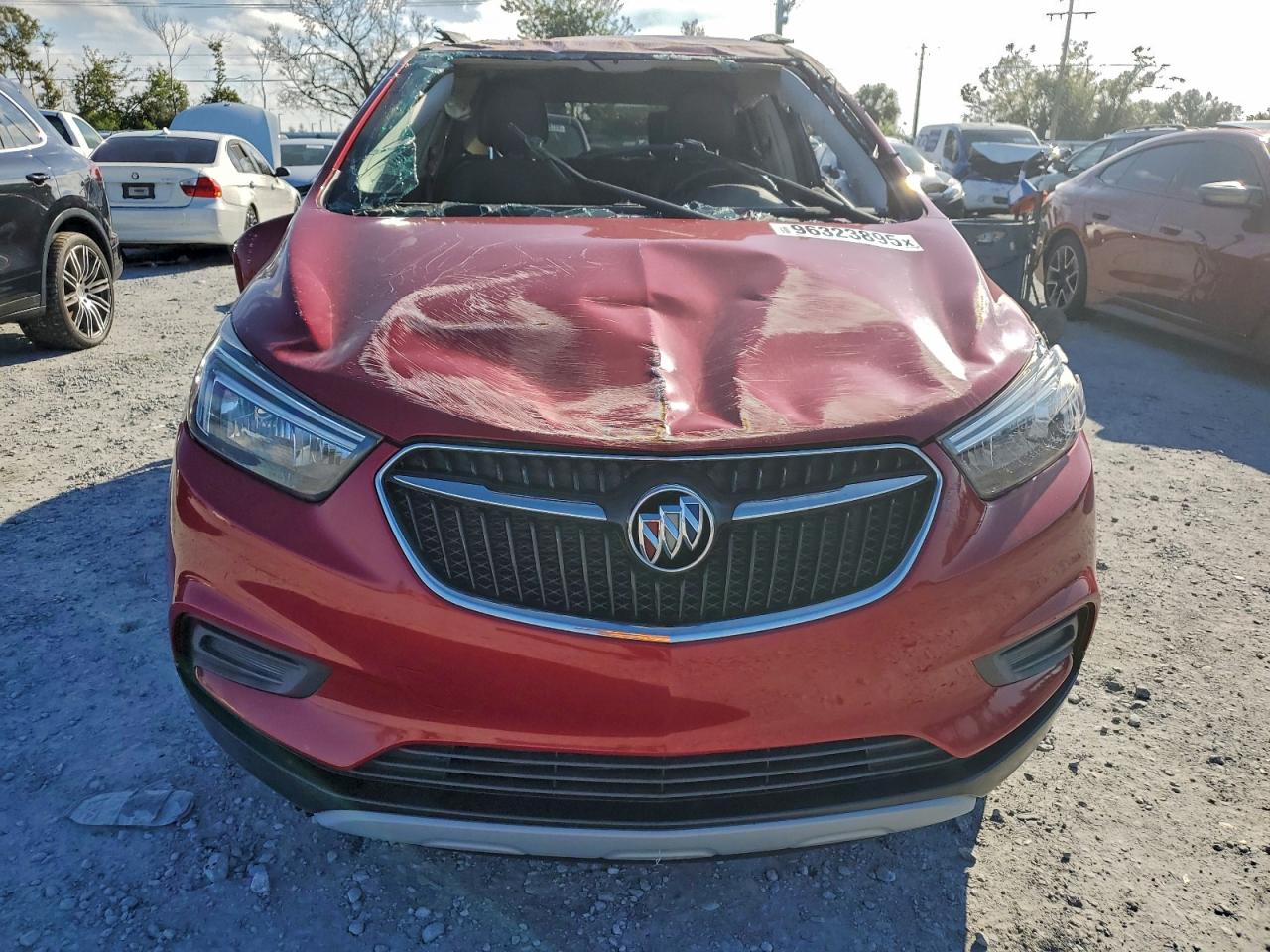 2019 BUICK ENCORE PREFERRED photo 5