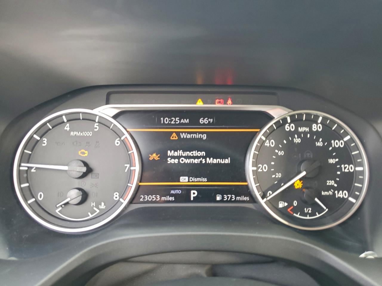 2024 NISSAN ROGUE SV photo 9