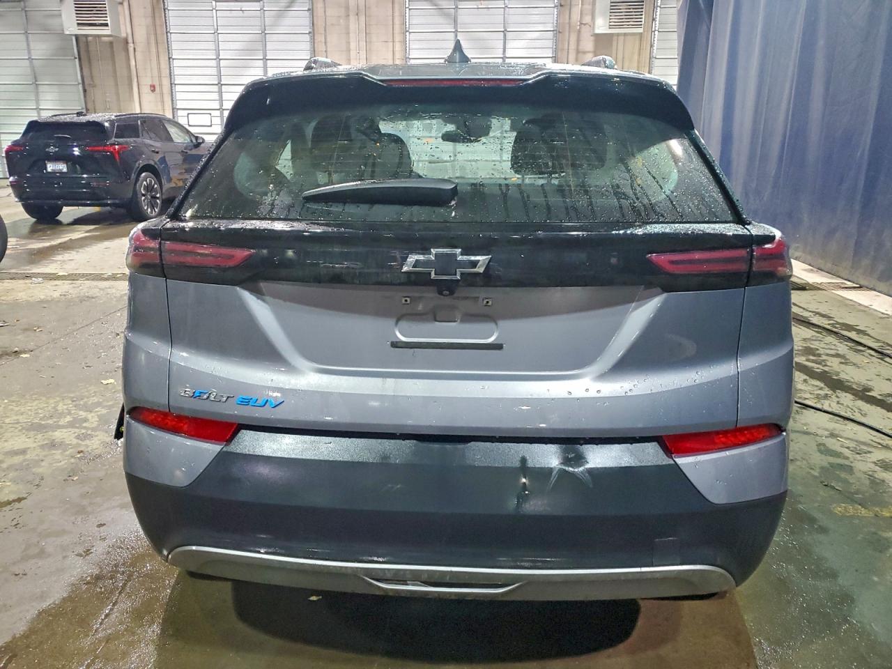 2023 CHEVROLET BOLT EUV LT photo 6