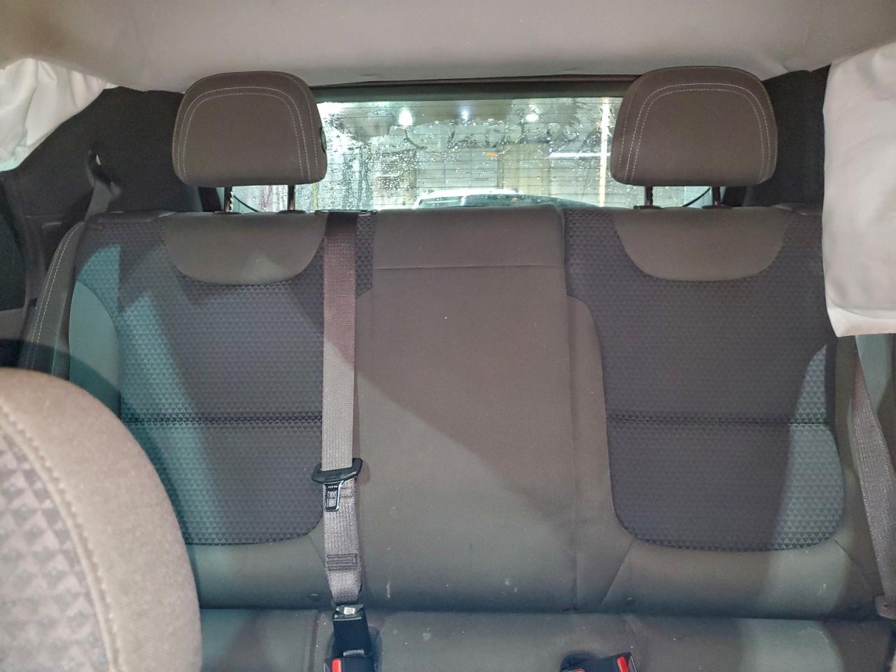 2023 CHEVROLET BOLT EUV LT photo 10