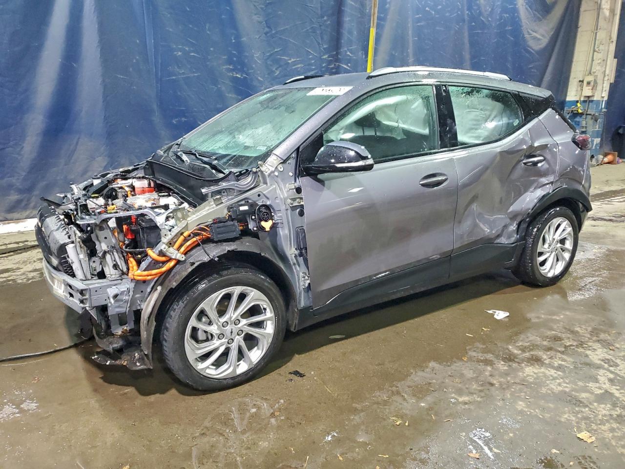2023 CHEVROLET BOLT EUV