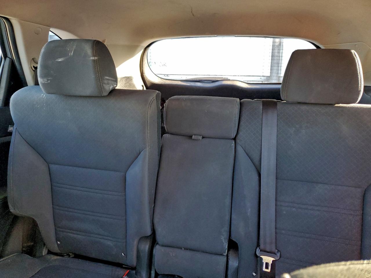2016 KIA SORENTO LX photo 10