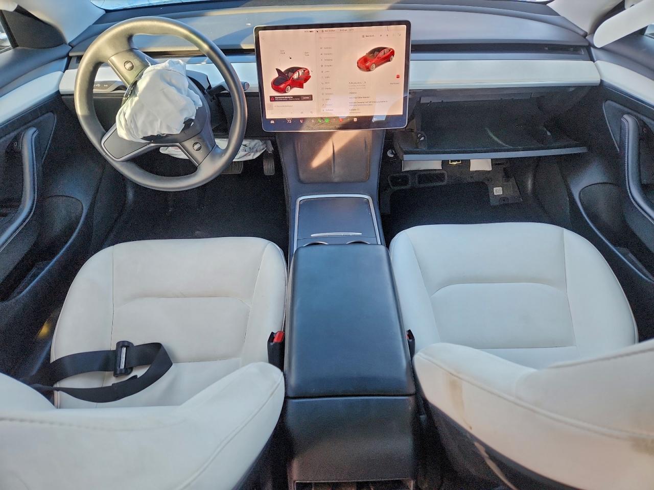 2021 TESLA MODEL 3 photo 15
