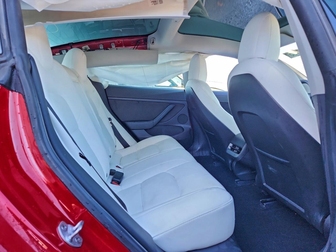 2021 TESLA MODEL 3 photo 19