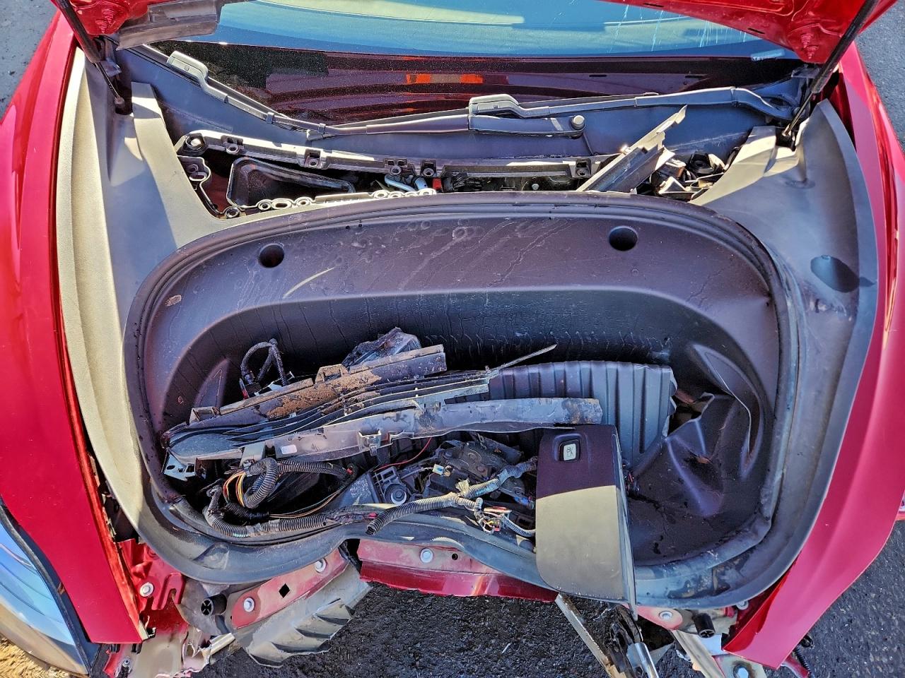2021 TESLA MODEL 3 photo 21