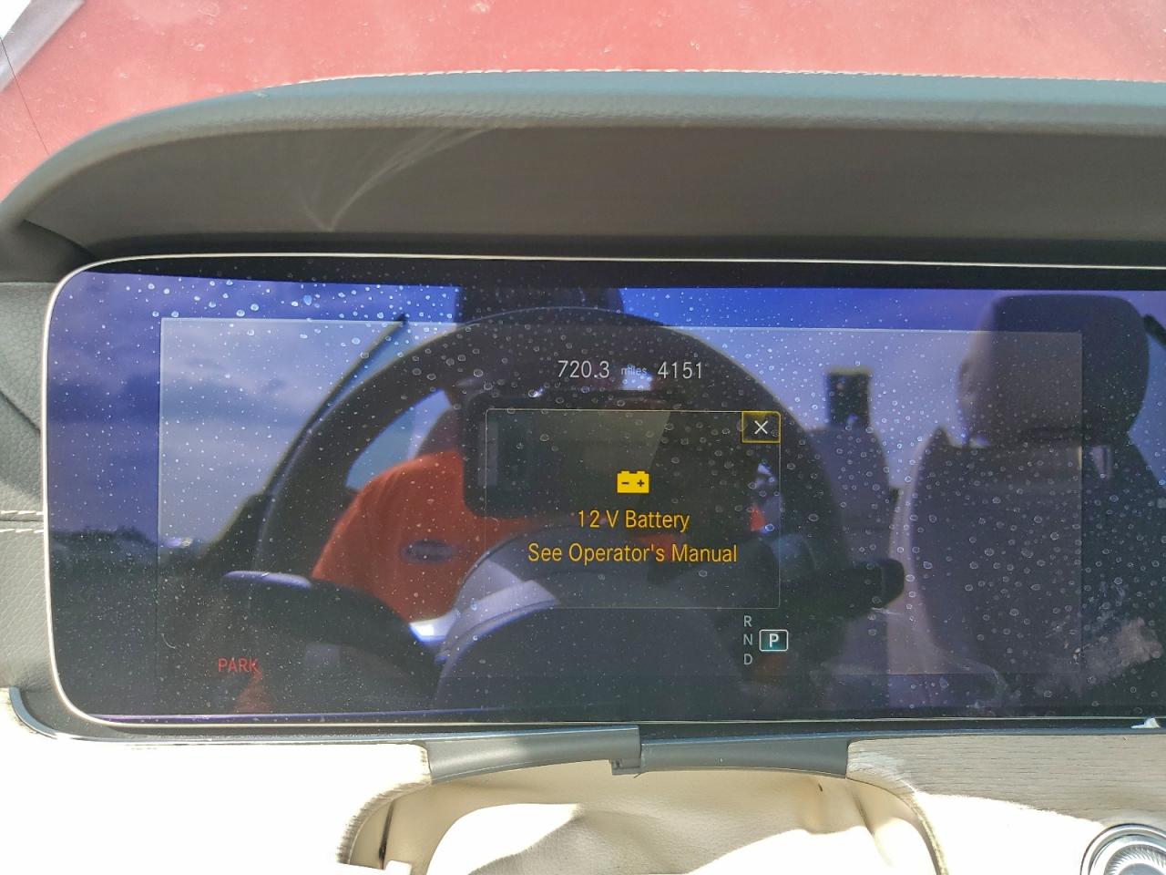 2023 MERCEDES-BENZ E 450 photo 9