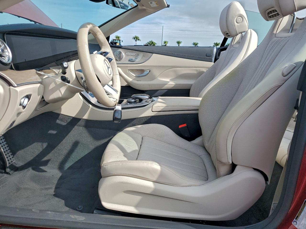 2023 MERCEDES-BENZ E 450 photo 7
