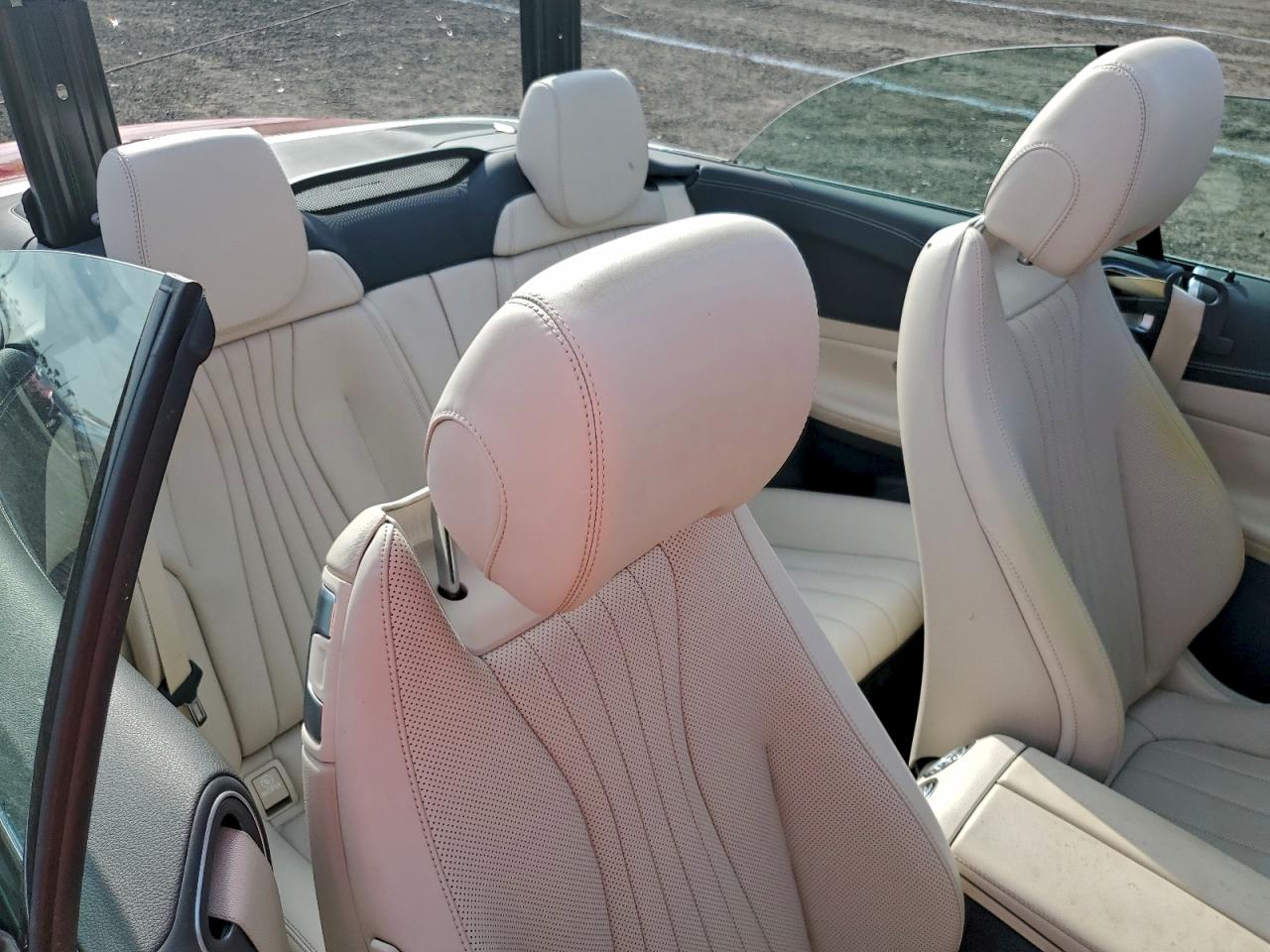 2023 MERCEDES-BENZ E 450 photo 10