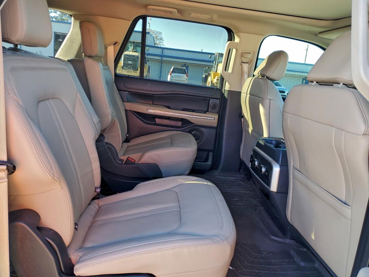 2024 FORD EXPEDITION MAX LIMITED photo 11