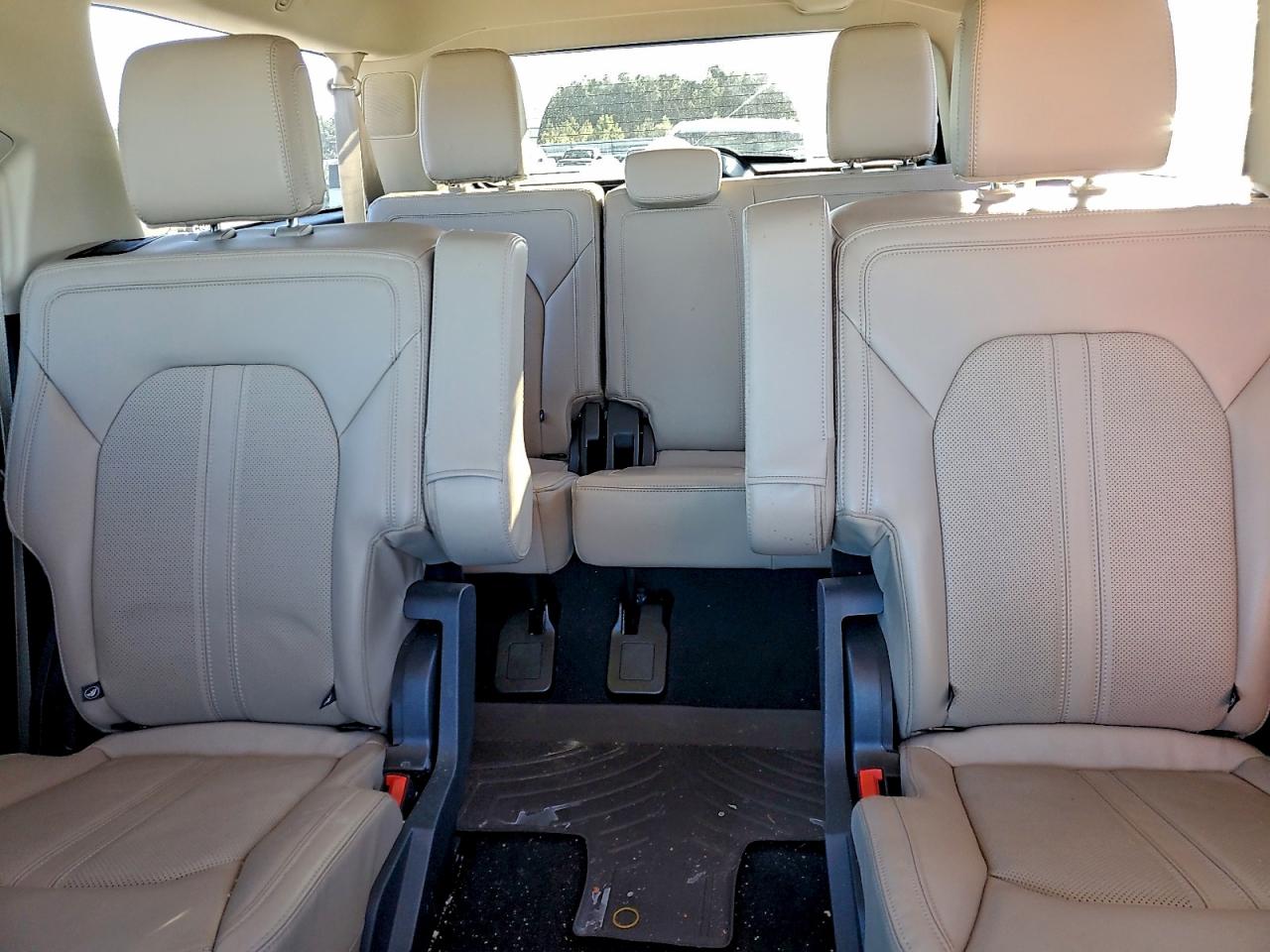 2024 FORD EXPEDITION MAX LIMITED photo 10
