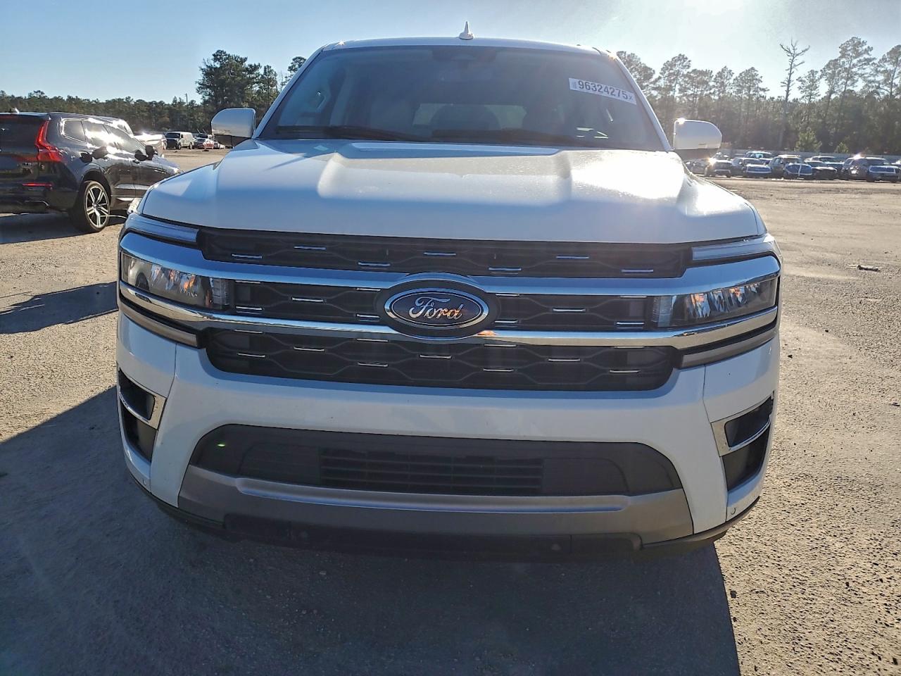 2024 FORD EXPEDITION MAX LIMITED photo 5