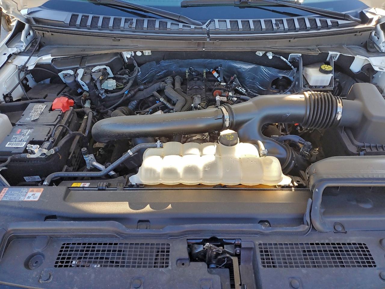 2024 FORD EXPEDITION MAX LIMITED photo 12
